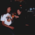 UsualCrowdAndUsualDrinks